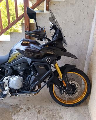 VOGE 900 DSX VALICO