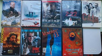 Lotto 9 DVD ITA