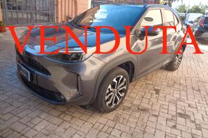 Toyota Yaris Cross 1.5 Hybrid 5p. E-CVT Trend NESS