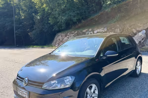 Volkswagen Golf 1.6 TDI 5p. Highline BlueMotion Te