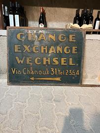 Collezzionismo vintage