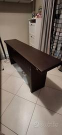 TAVOLO A LIBRO