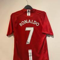 Set 4 maglie (taglia M-L)