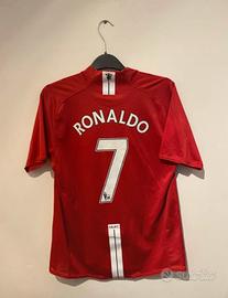 Set 4 maglie (taglia M-L)