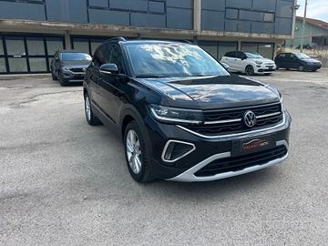 Volkswagen T-Cross 1.0 TSI 115 CV Style