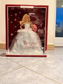 Barbie magia delle feste