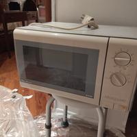 micronde Moulinex 850W