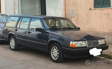 Volvo 940 945 Polar parti originali e ricambi 