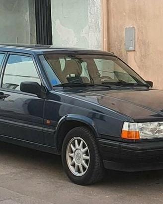 Volvo 940 945 Polar parti originali e ricambi 
