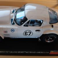 Revell Corvette Grand Sport 1967