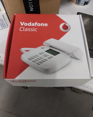 Telefono Vodafone