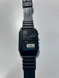 Orologio Casio TM-100