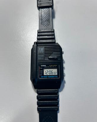 Orologio Casio TM-100