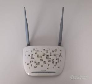 Modem Router TP-Link