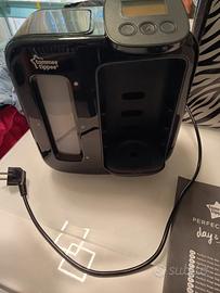 Preparatore latte tommee tippee perfect prep