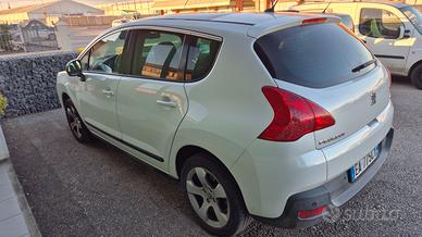 Peugeot 3008 1.6 hdi