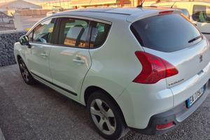 Peugeot 3008 1.6 hdi