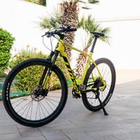 Scott Scale 970  XL  1x12v. 29"