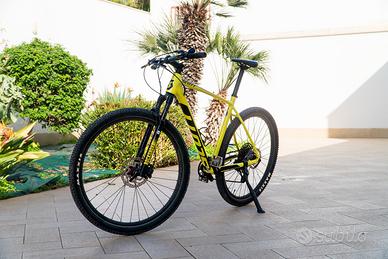 Scott Scale 970  XL  1x12v. 29"