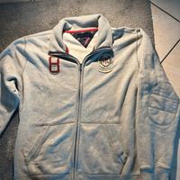 Felpa vintage tommy