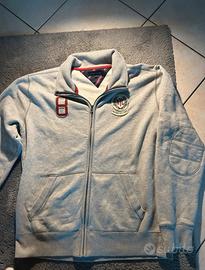 Felpa vintage tommy