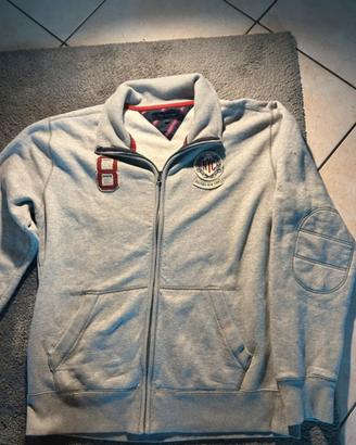 Felpa vintage tommy