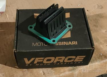 pacco lamellare v-force 4
