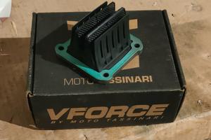 pacco lamellare v-force 4