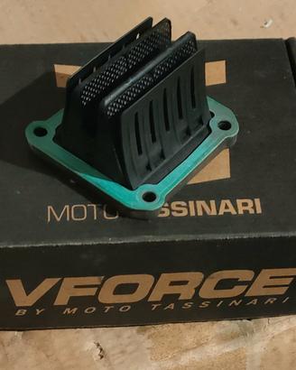 pacco lamellare v-force 4