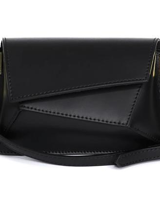 Borsa in vera pelle made in Italy