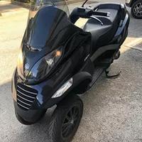 Piaggio mp3 ricambi