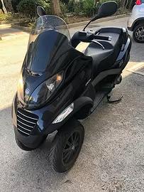 Piaggio mp3 ricambi