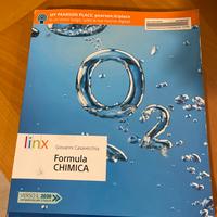 Formula chimica 9788863649804