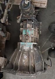 Cambio Iveco Daily 2.8