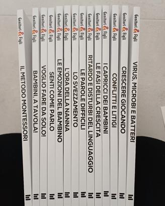 Libri montessori 