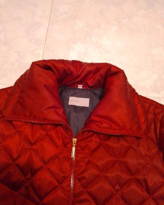 piumino donna 