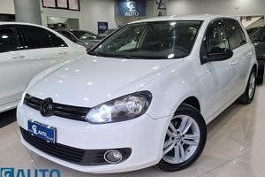Volkswagen Golf 6 1.6 TDI Highline BlueMotion