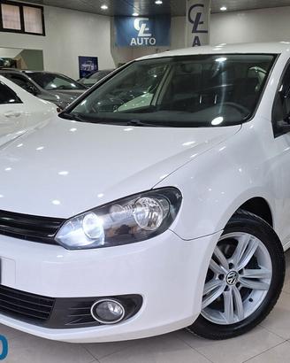 Volkswagen Golf 6 1.6 TDI Highline BlueMotion