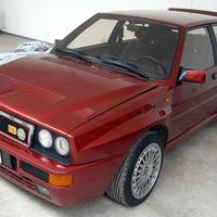 Lancia Delta HF Integrale 16v Evoluzione I – 1991