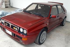 Lancia Delta HF Integrale 16v Evoluzione I – 1991