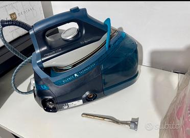 Rowenta silence stream