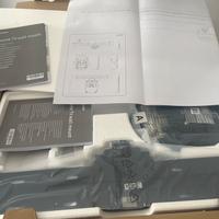 Staffa a muro per televisiore Samsung