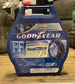Catene da neve nuove per tutte le auto marca goody