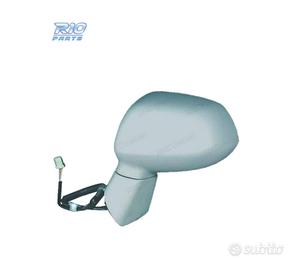 SPECCHIO COMPLETO SINISTRO HONDA JAZZ 02-04