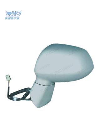 SPECCHIO COMPLETO SINISTRO HONDA JAZZ 02-04