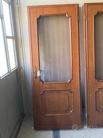 Porte interne
