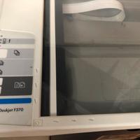 Hp deskjet F370