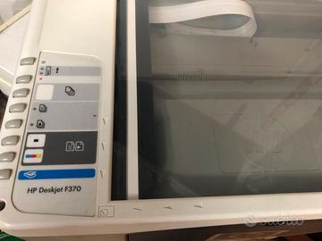 Hp deskjet F370