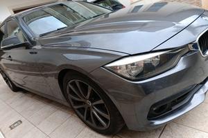 BMW SERIE 3 F31