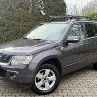 Suzuki Grand Vitara 1.9 DDiS 5 porte Executive Cro
